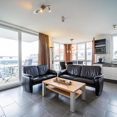 Apartament Leuchtturm 10 Großenbrode Zewnętrze zdjęcie