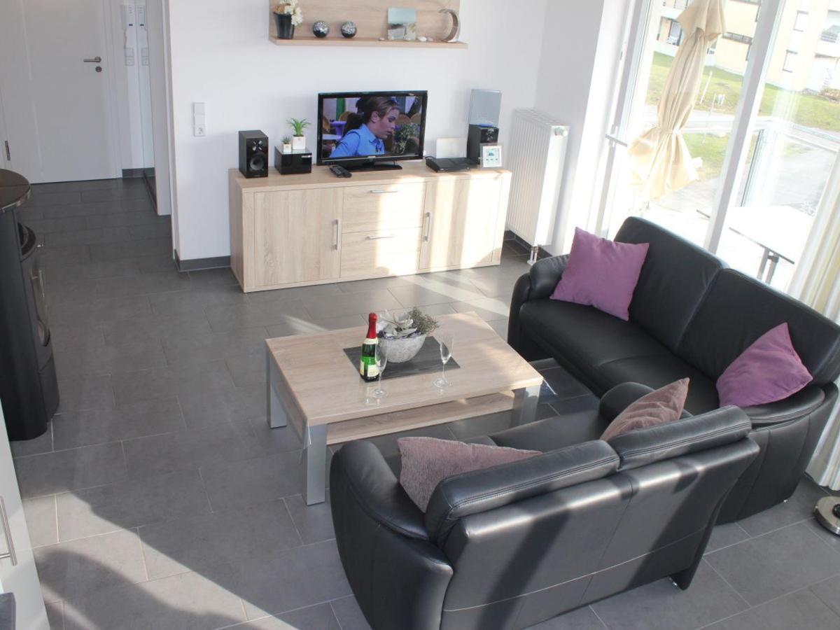 Apartament Leuchtturm 10 Großenbrode Zewnętrze zdjęcie