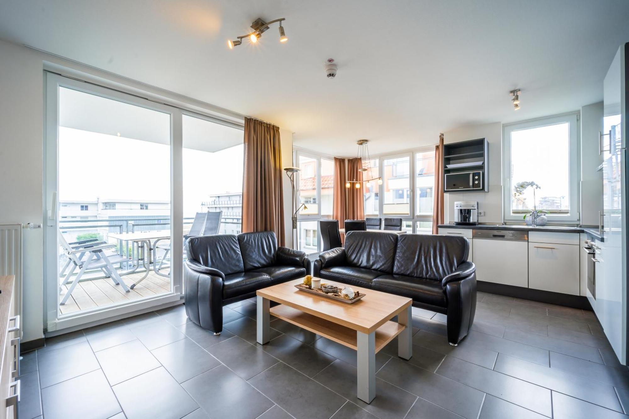 Apartament Leuchtturm 10 Großenbrode Zewnętrze zdjęcie