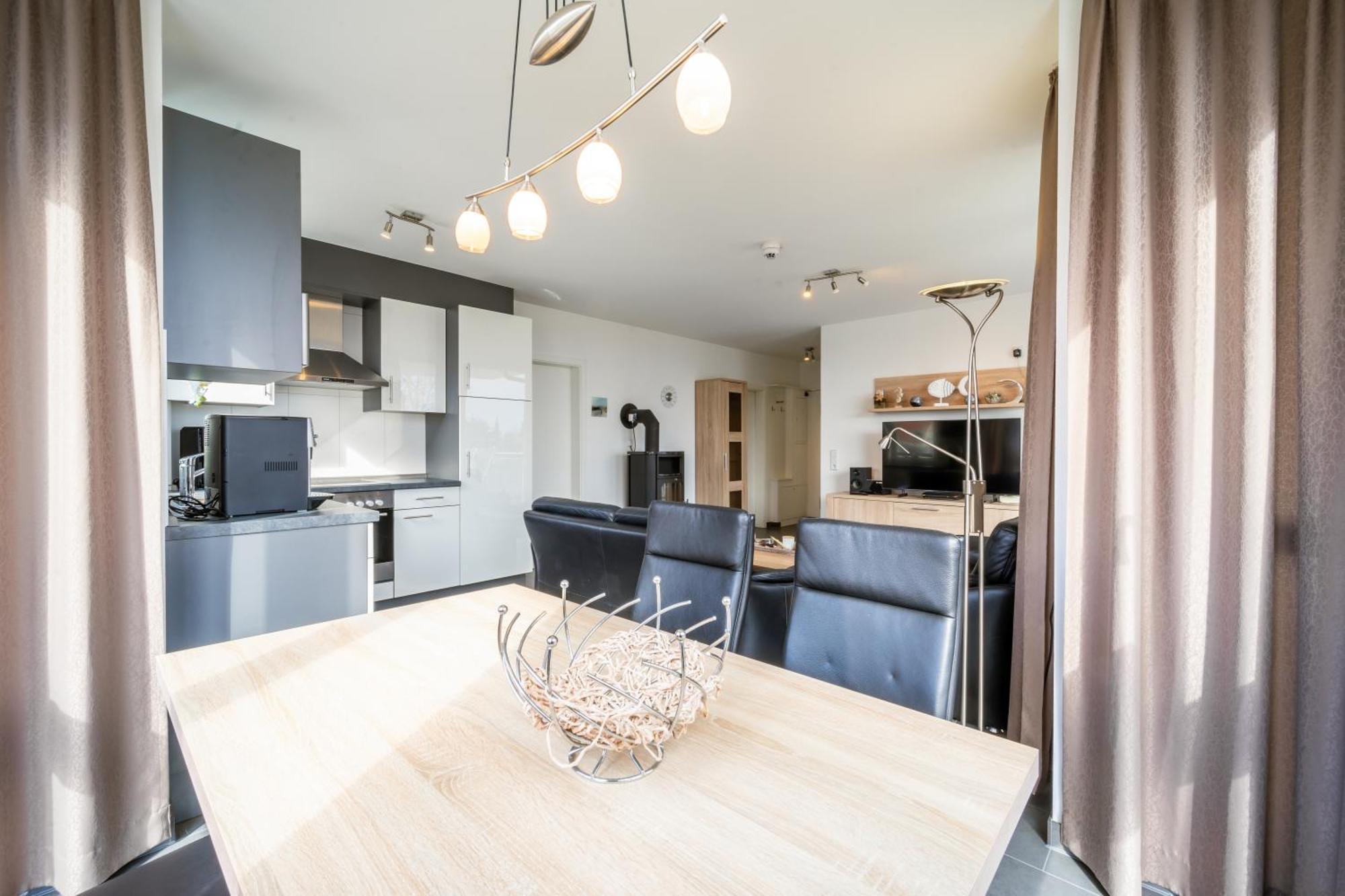 Apartament Leuchtturm 10 Großenbrode Zewnętrze zdjęcie