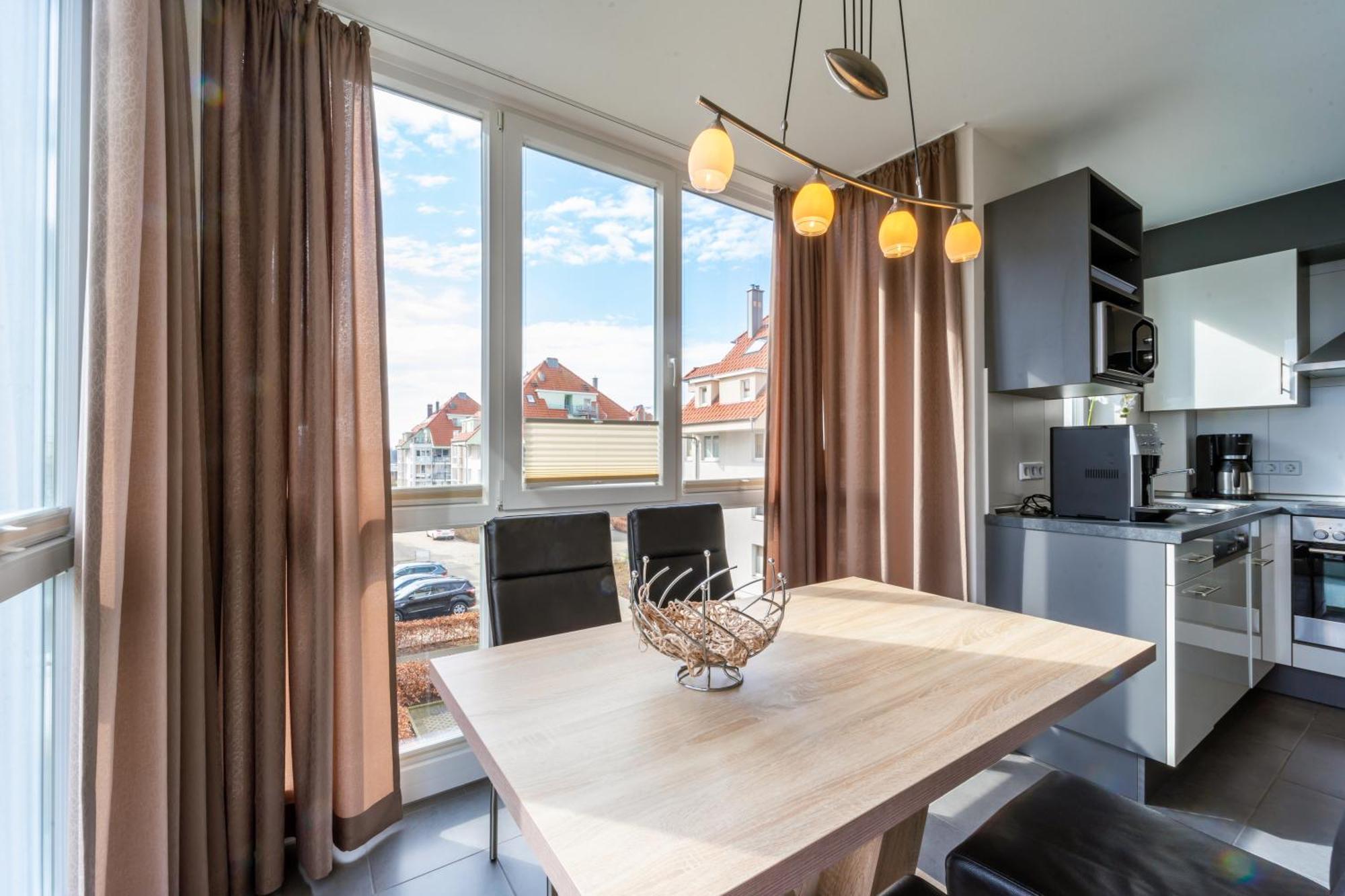 Apartament Leuchtturm 10 Großenbrode Zewnętrze zdjęcie