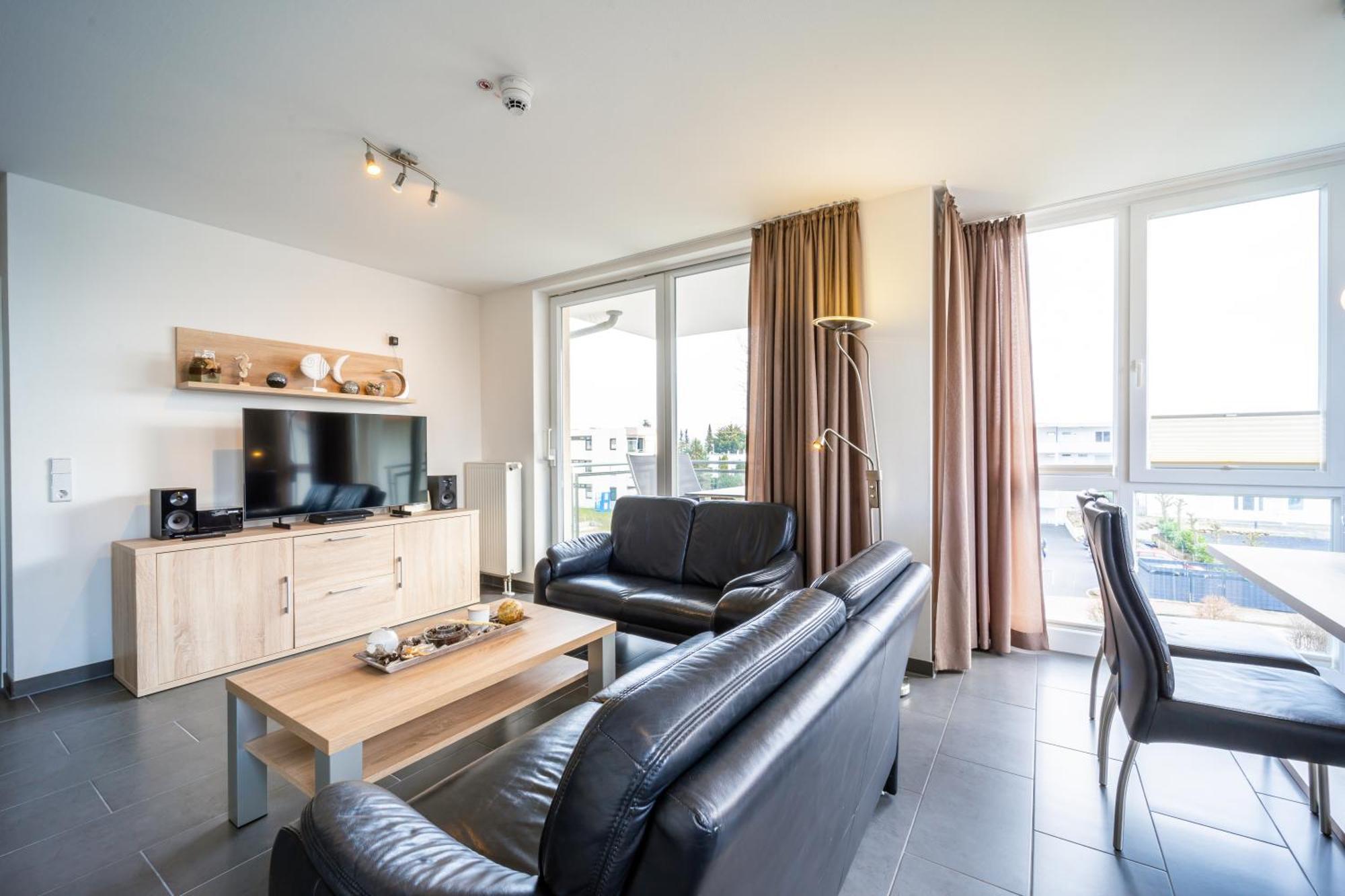 Apartament Leuchtturm 10 Großenbrode Zewnętrze zdjęcie