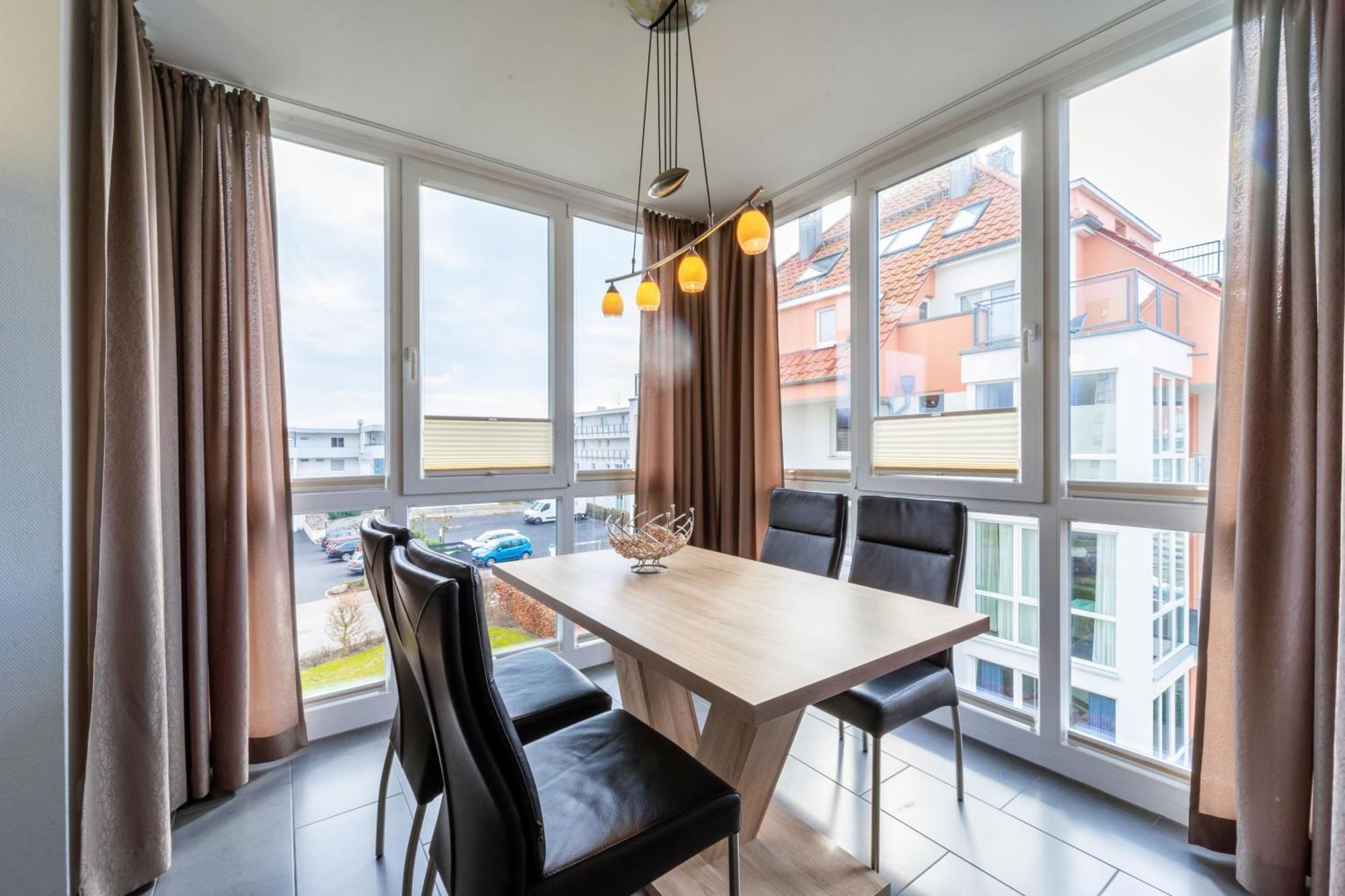 Apartament Leuchtturm 10 Großenbrode Zewnętrze zdjęcie
