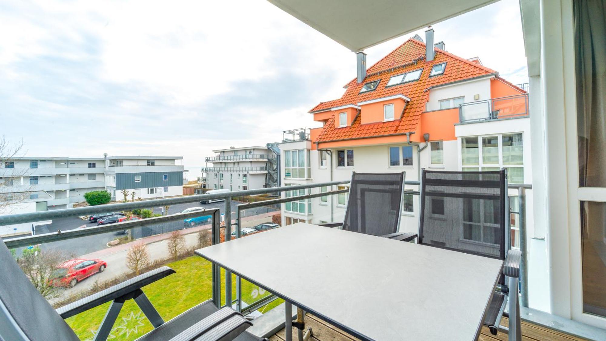 Apartament Leuchtturm 10 Großenbrode Zewnętrze zdjęcie