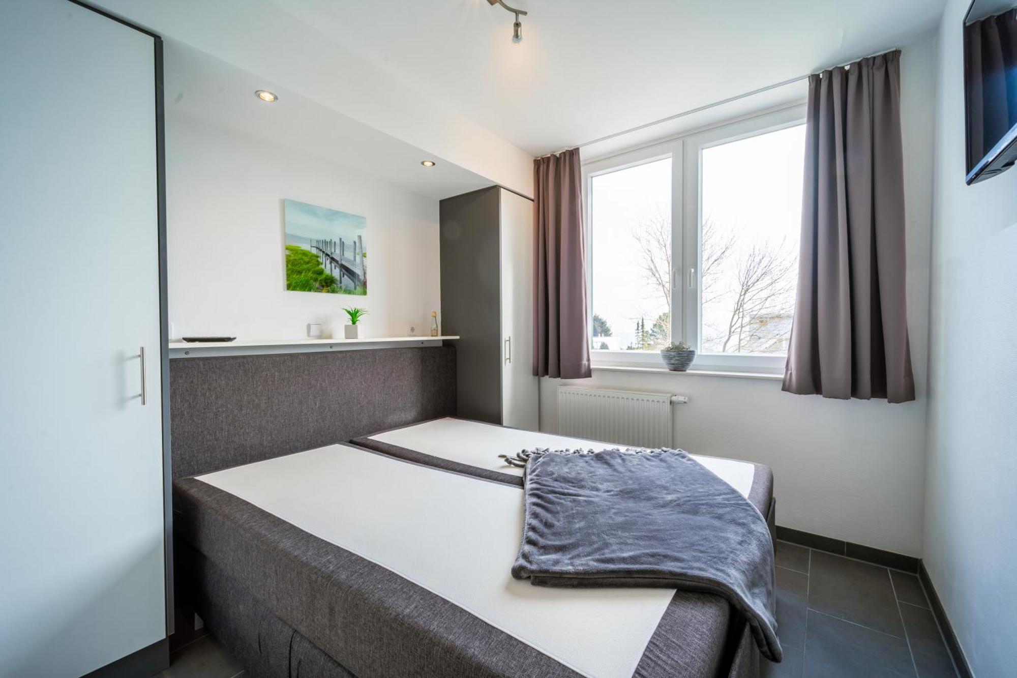 Apartament Leuchtturm 10 Großenbrode Zewnętrze zdjęcie