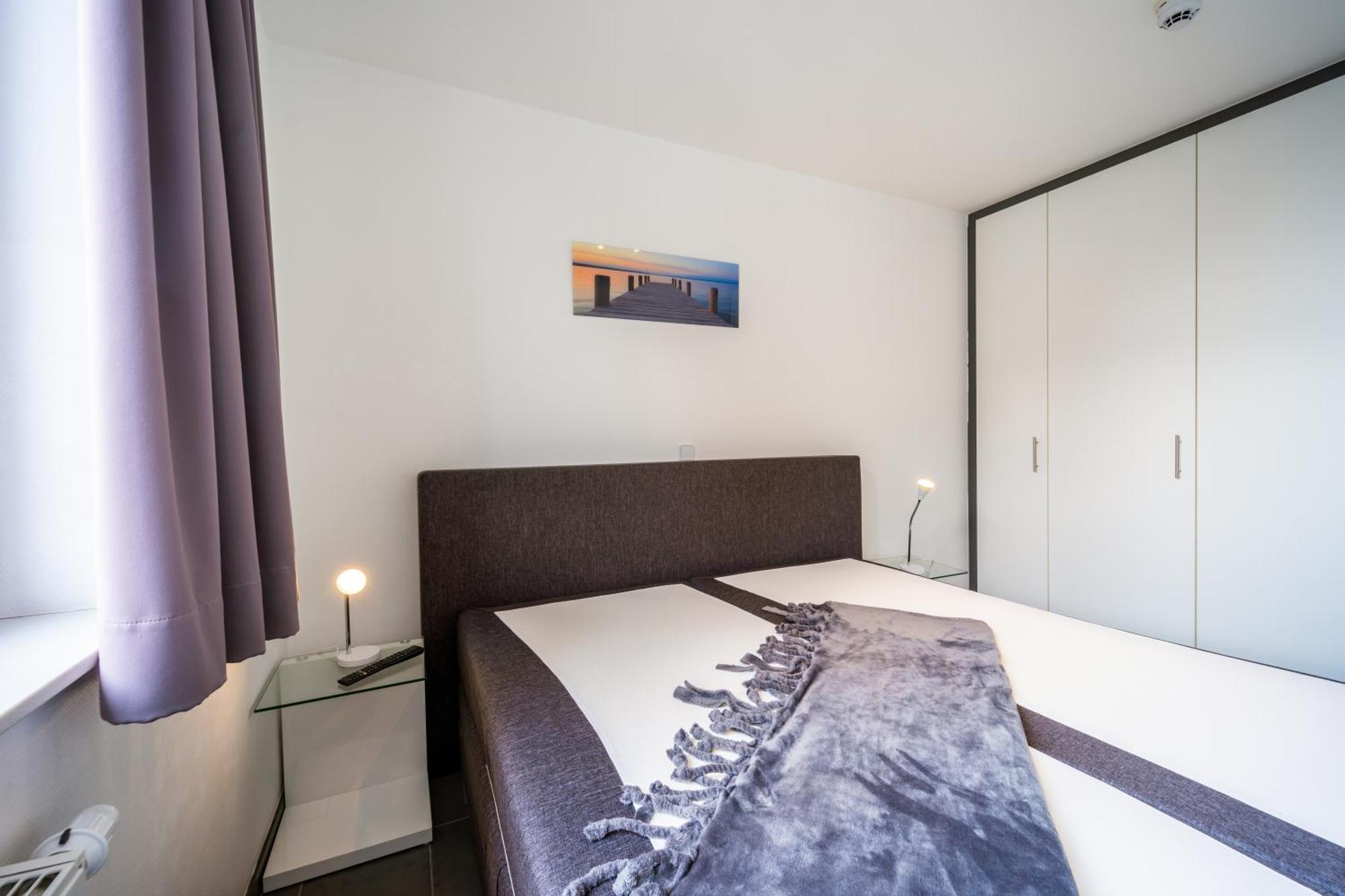 Apartament Leuchtturm 10 Großenbrode Zewnętrze zdjęcie