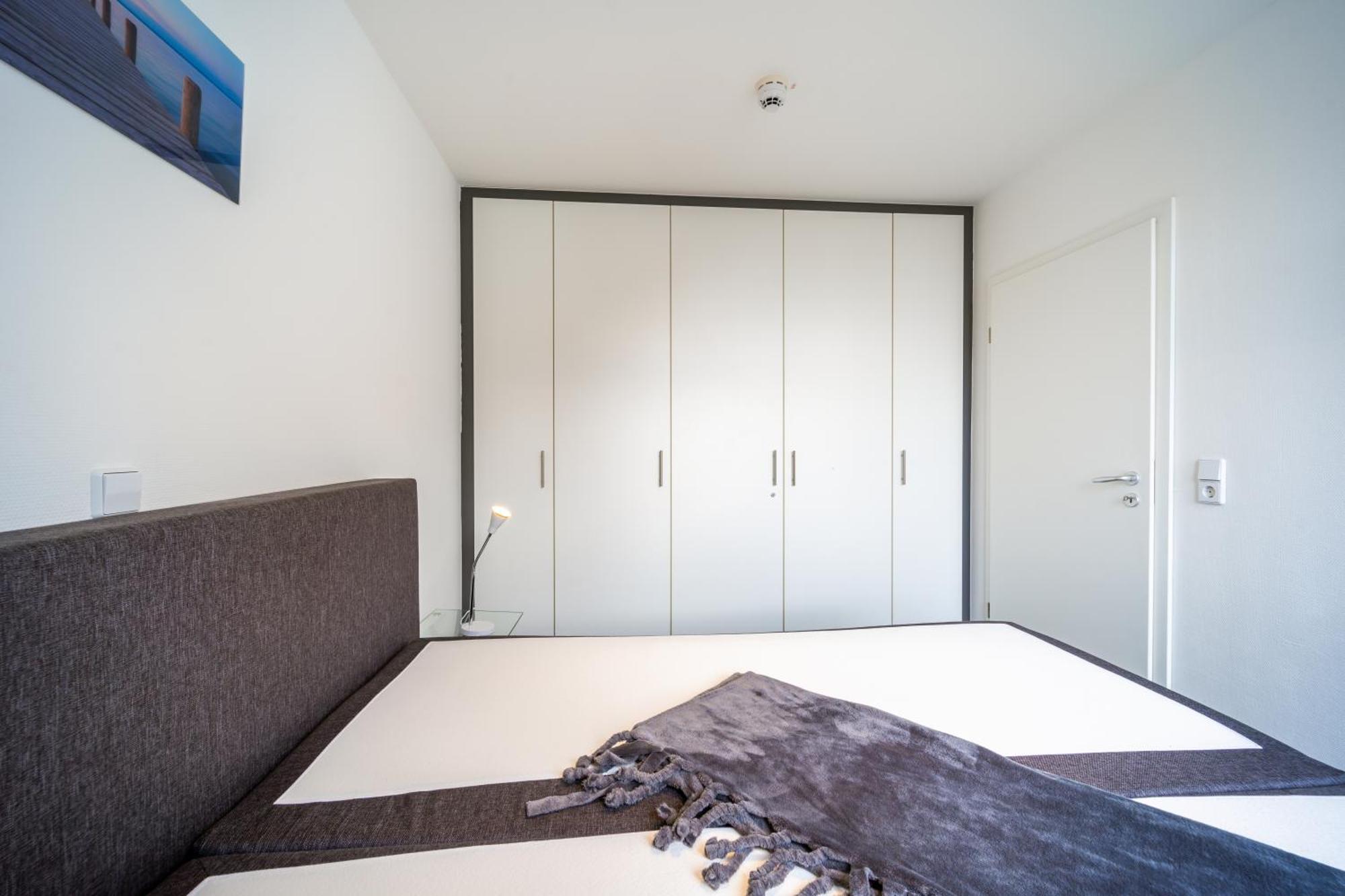Apartament Leuchtturm 10 Großenbrode Zewnętrze zdjęcie
