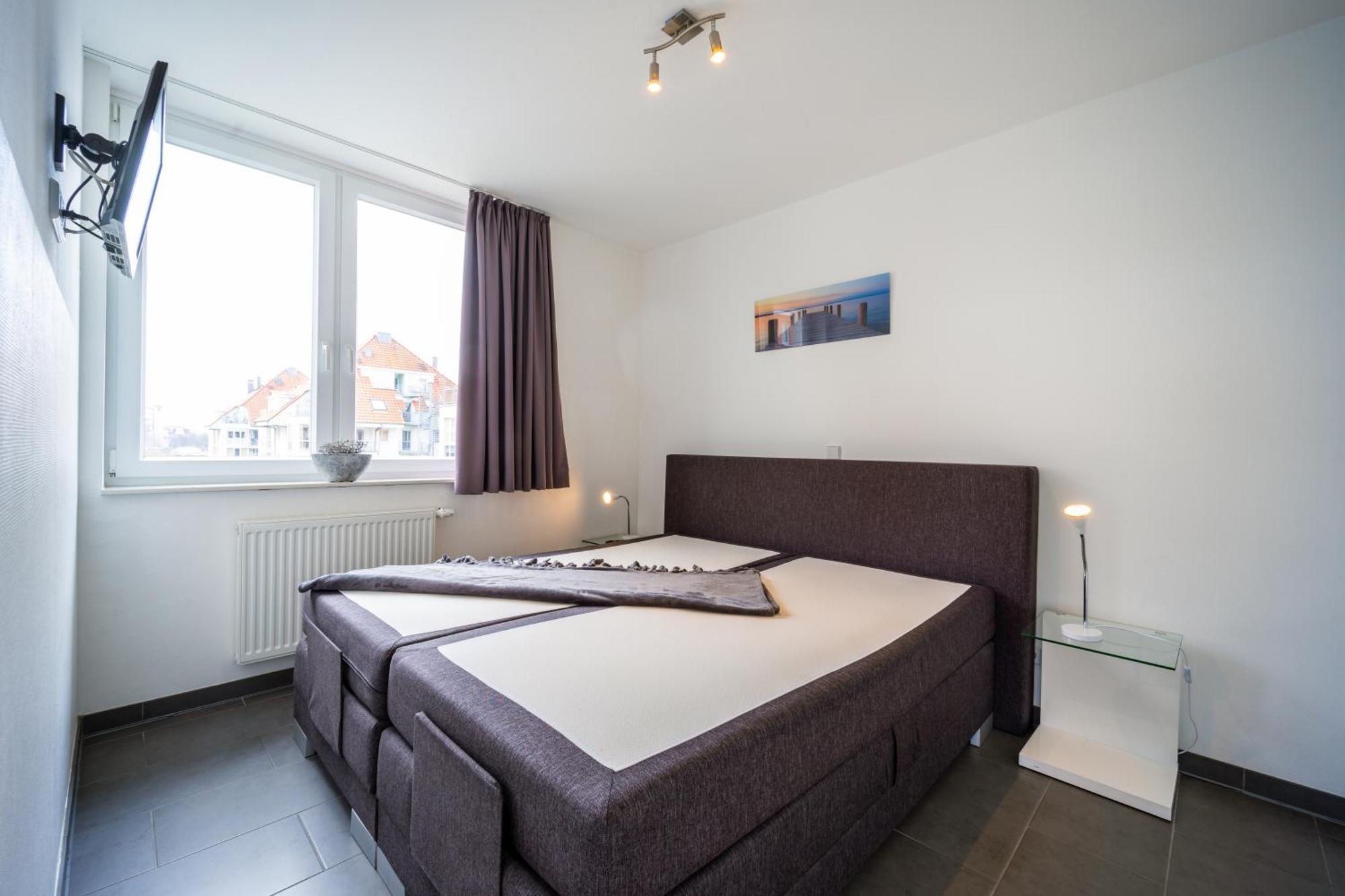 Apartament Leuchtturm 10 Großenbrode Zewnętrze zdjęcie