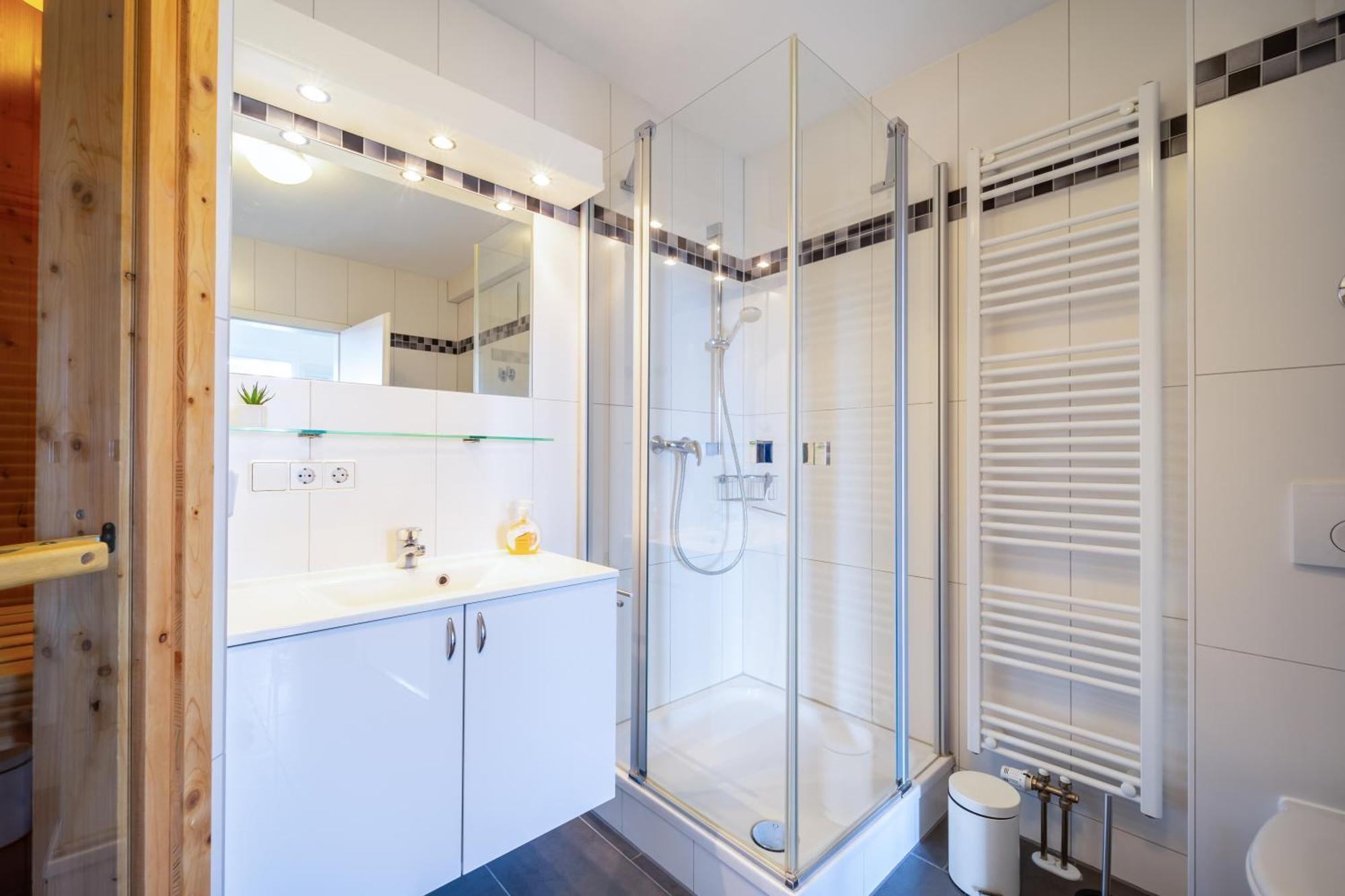 Apartament Leuchtturm 10 Großenbrode Zewnętrze zdjęcie