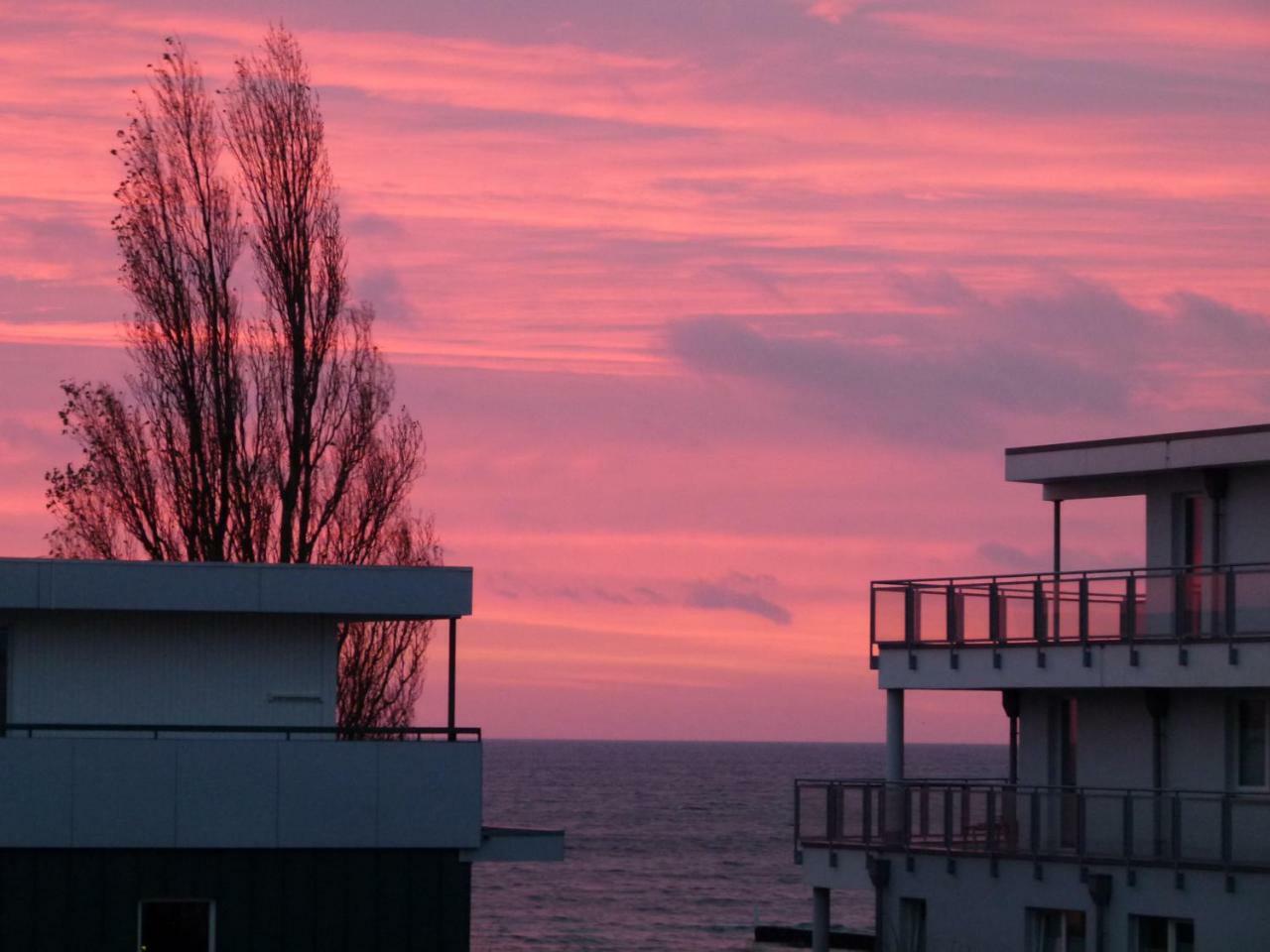 Apartament Leuchtturm 10 Großenbrode Zewnętrze zdjęcie